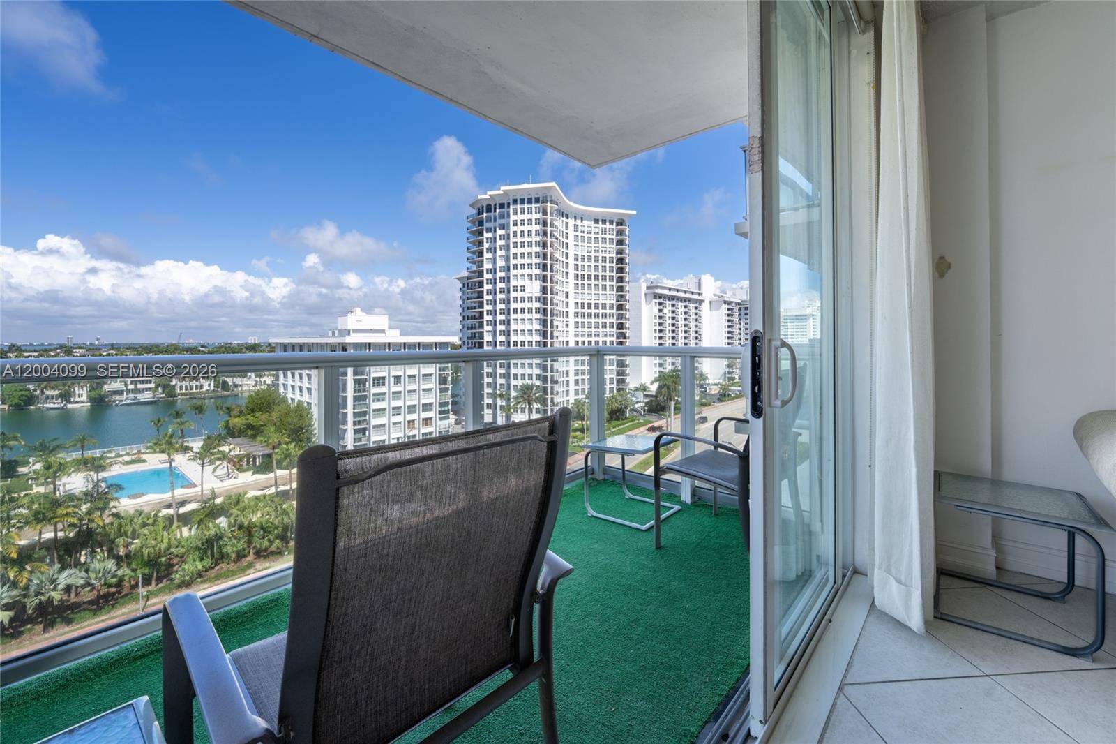 5601 Collins AveMiami Beach - Condo 5+ Stories,Condo condo unit 919 - picture