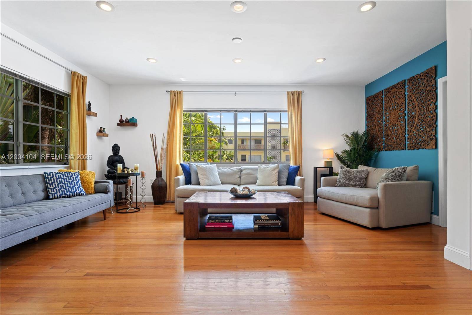 840 Lenox AveMiami Beach - Condo/Co-Op/Seasonal,Condo condo unit 2 - picture