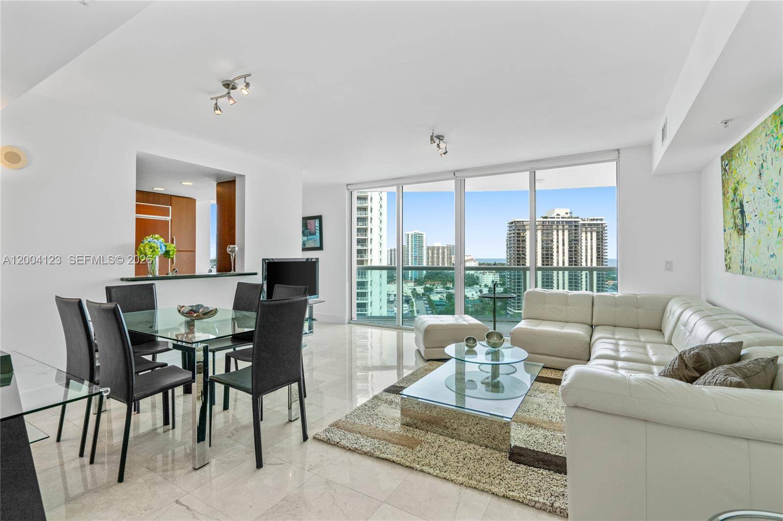 19400 Turnberry WayAventura - Apartments-Annual,Condo condo unit 1731 - picture