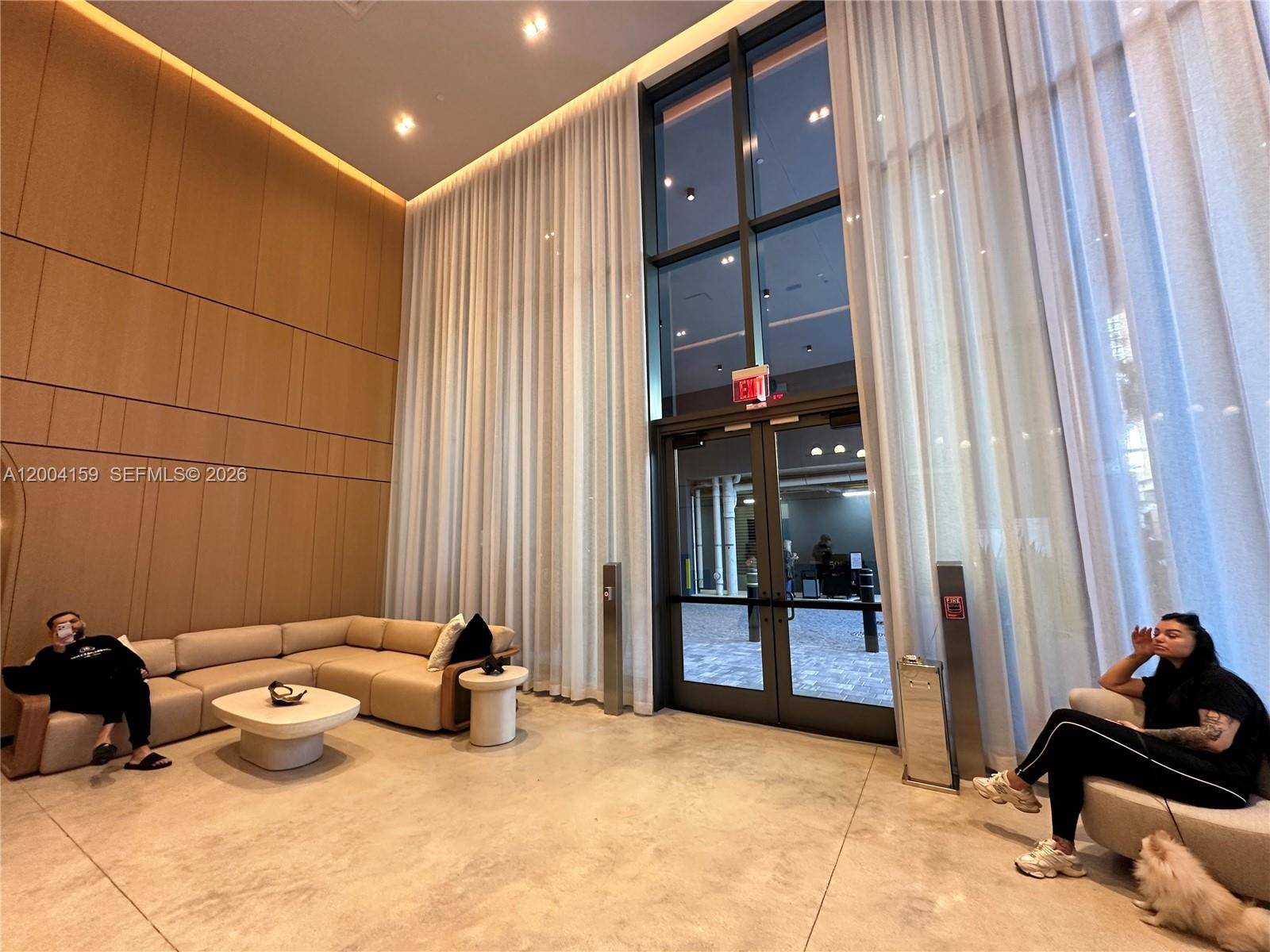 121 NE 5Miami - Condo/Co-Op/Seasonal,Condo condo unit 2712 - picture