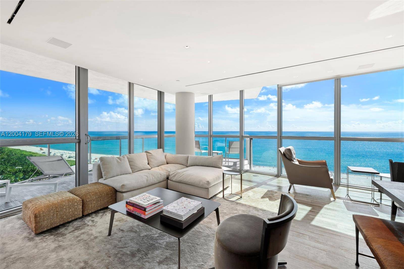 101 20th StMiami Beach - Condo/Co-Op/Seasonal,Condo condo unit 2007 - picture