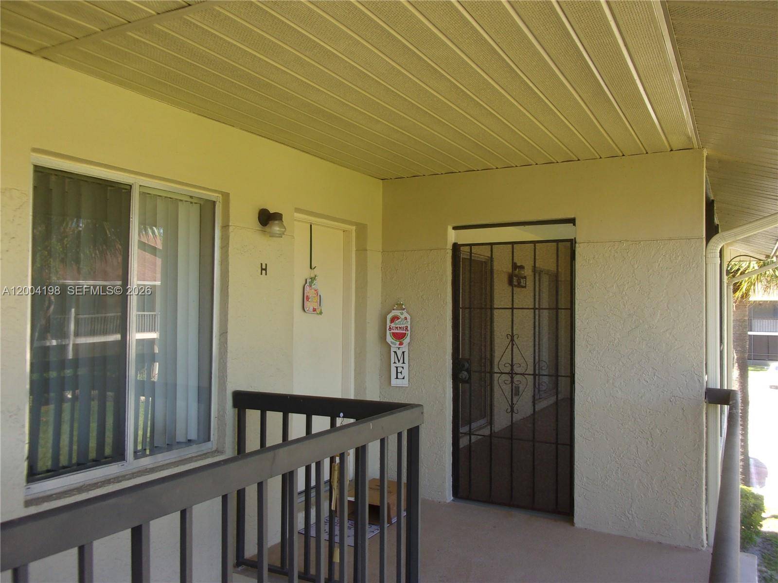 6543 Chasewood DrJupiter - Condo 1-4 Stories,Condo condo unit H - picture