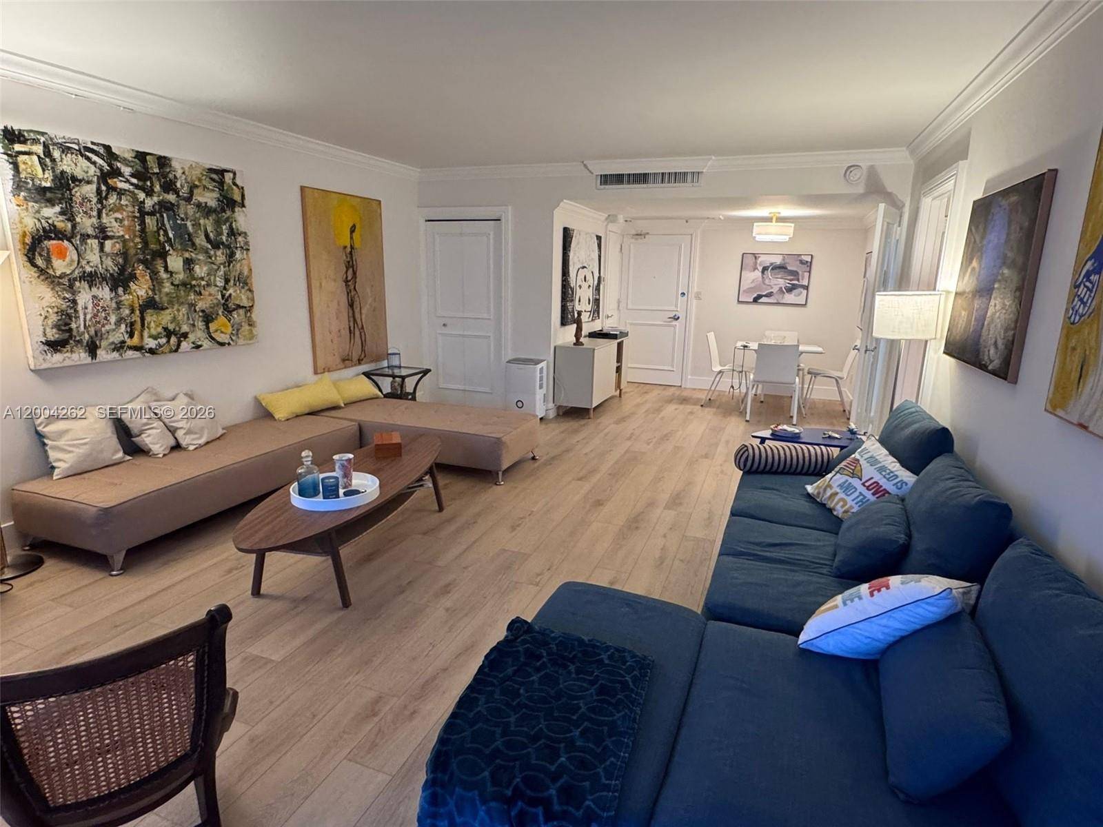 5151 Collins AveMiami Beach - Condo/Co-Op/Seasonal,Condo condo unit 436 - picture