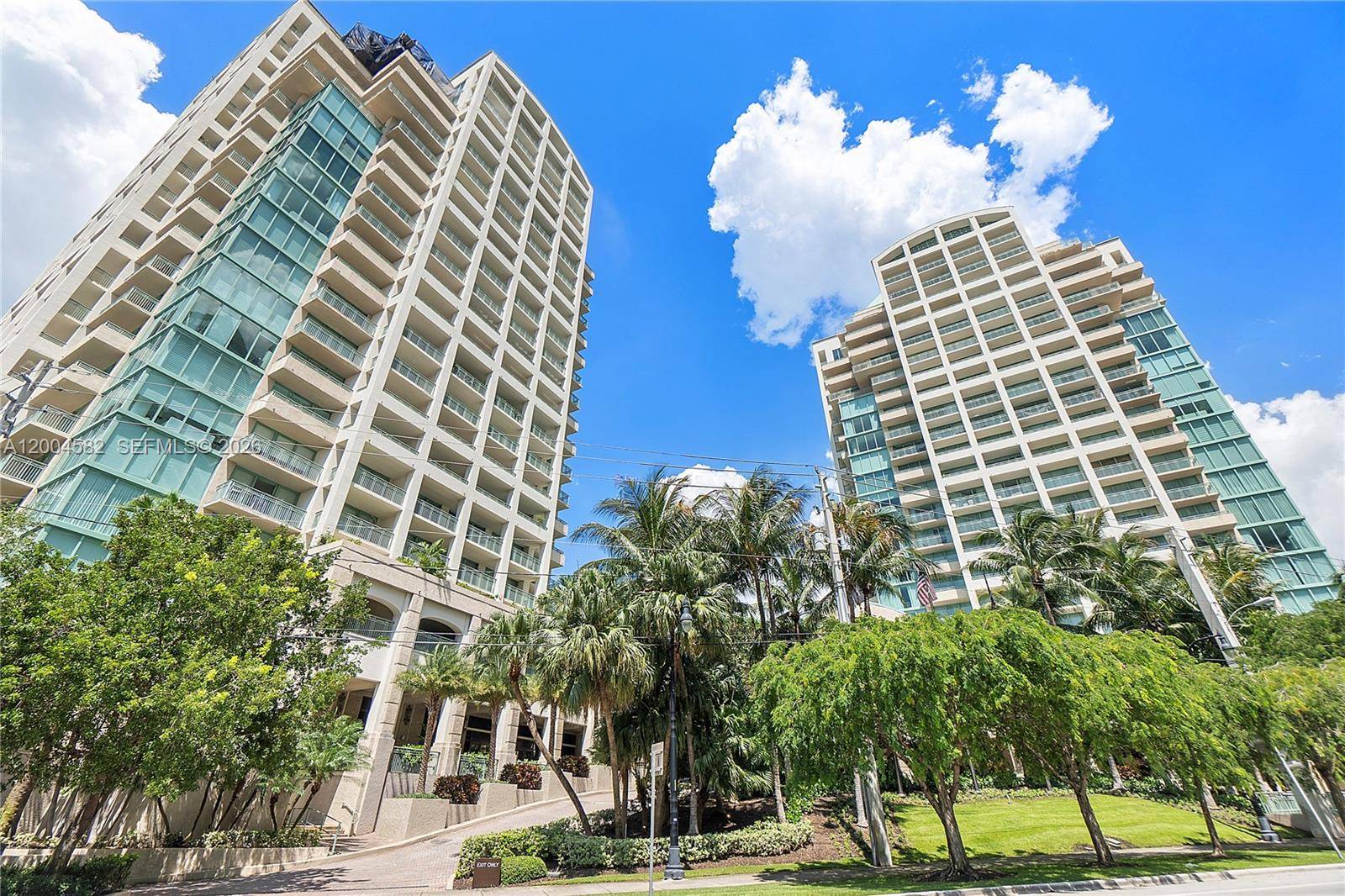 3350 SW 27th AveMiami - Condo/Co-Op/Seasonal,Condo condo unit 1803 - picture