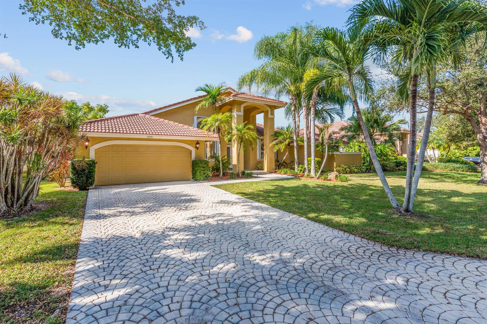6051 NW 60thParkland - picture