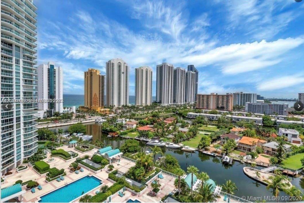 16500 Collins AveSunny Isles Beach - Condo/Co-Op/Annual,Condo condo unit 1551 - picture