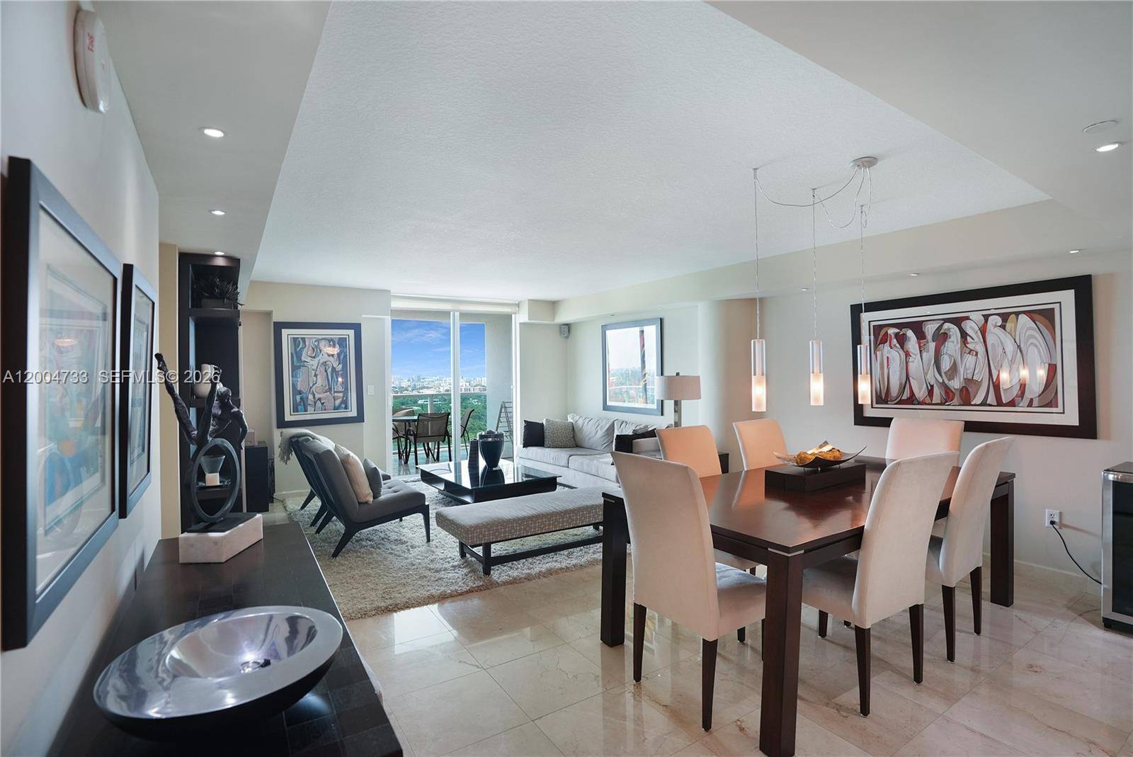 2101 Brickell AveMiami - Condo/Co-Op/Annual,Condo condo unit 1812 - picture