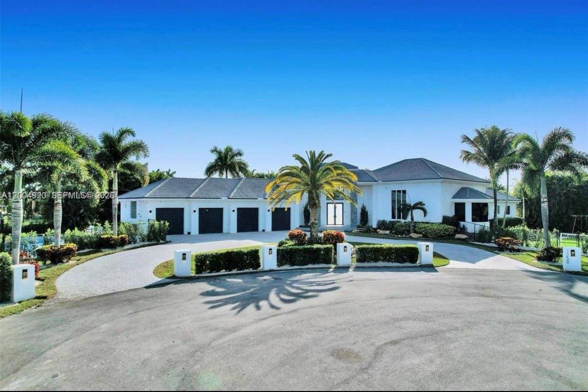11400 NW 7th StPlantation - picture