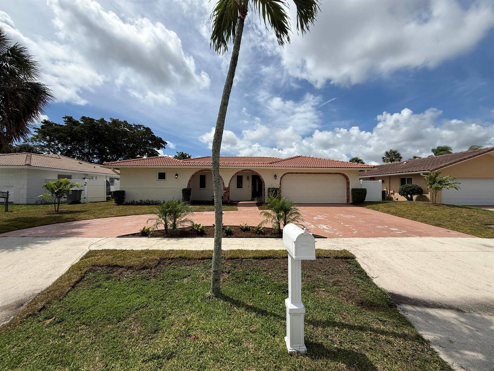 6860 S Calle Del PazBoca Raton - picture