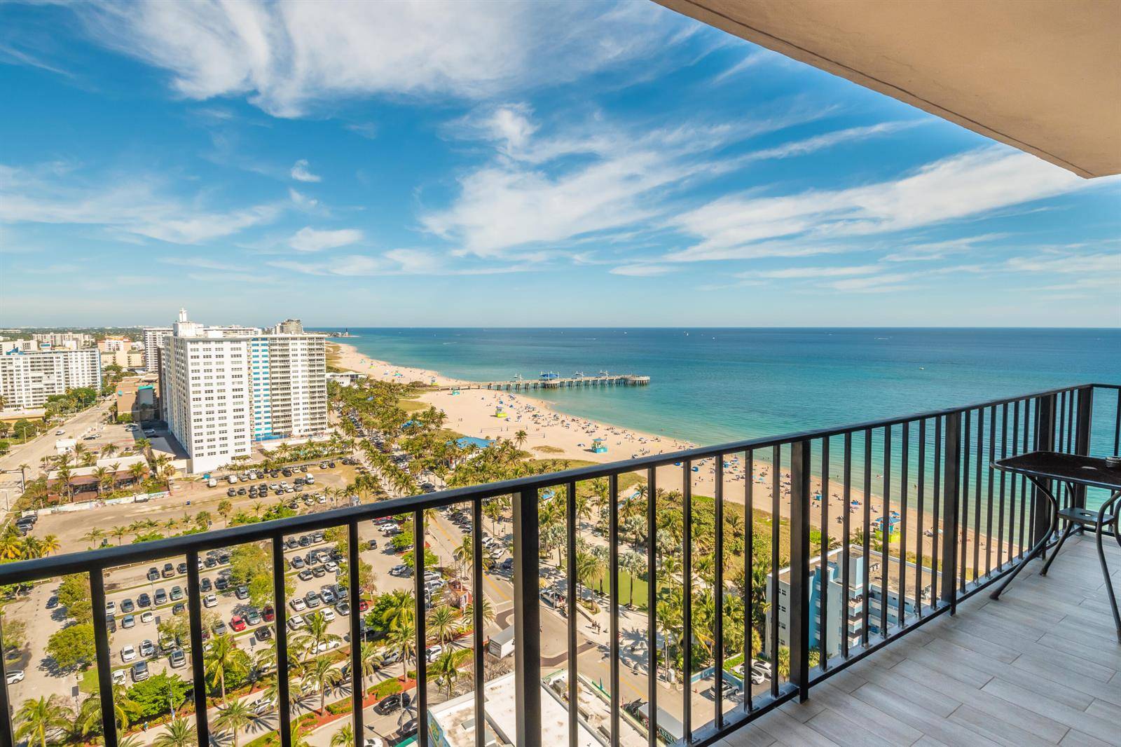 101 BrinyPompano Beach - Condo condo unit 2207 - picture