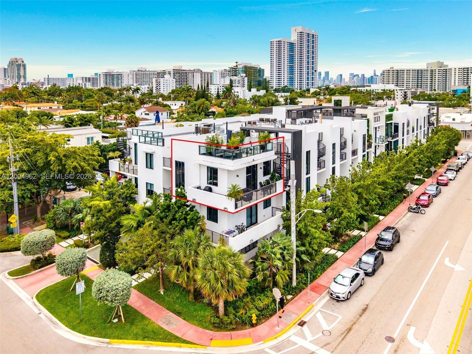 1030 15th StMiami Beach - Condo/Co-Op/Annual,Condo condo unit 321 - picture