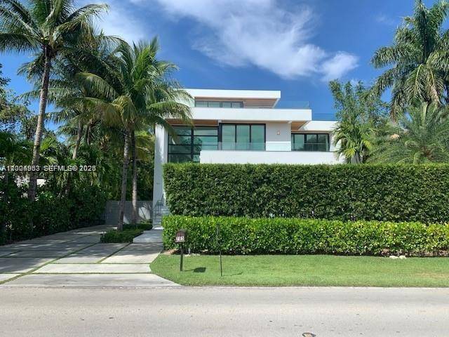785 Harbor DriveKey Biscayne - Single Family-Annual,House condo unit _ - picture