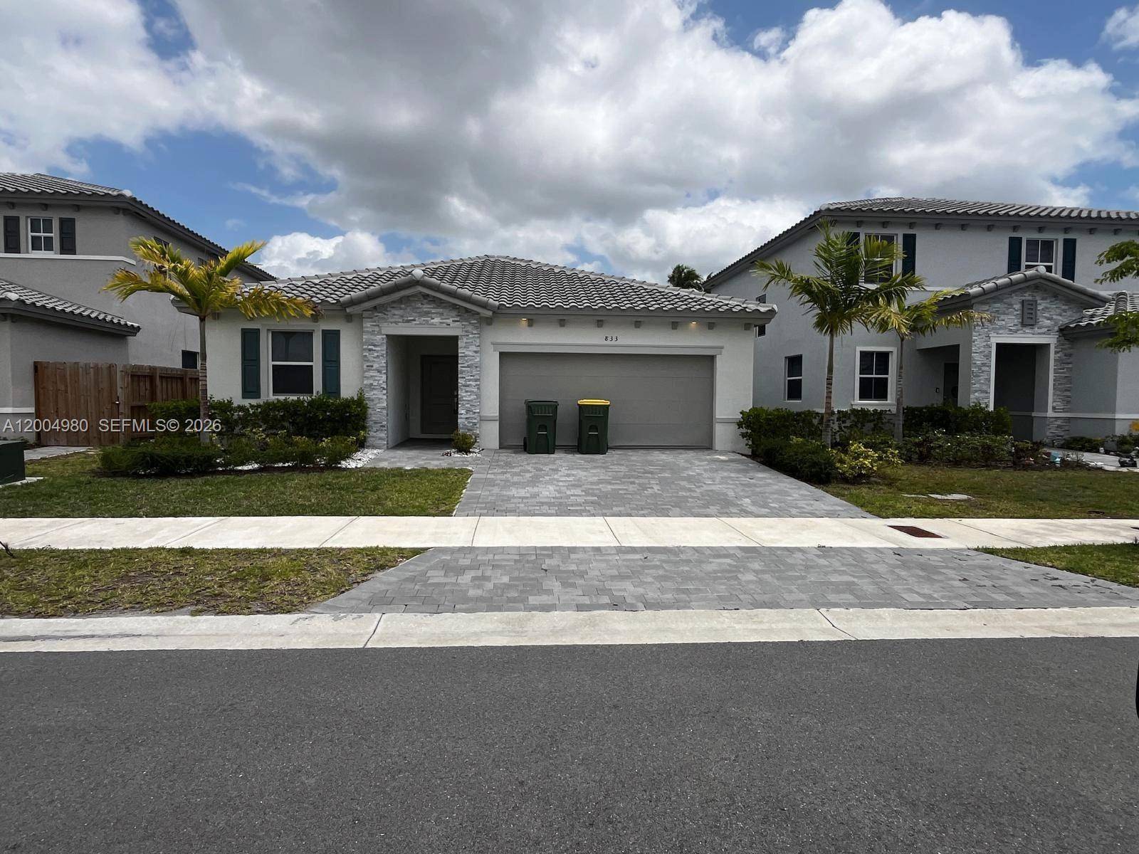833 SE 26th RdHomestead - picture