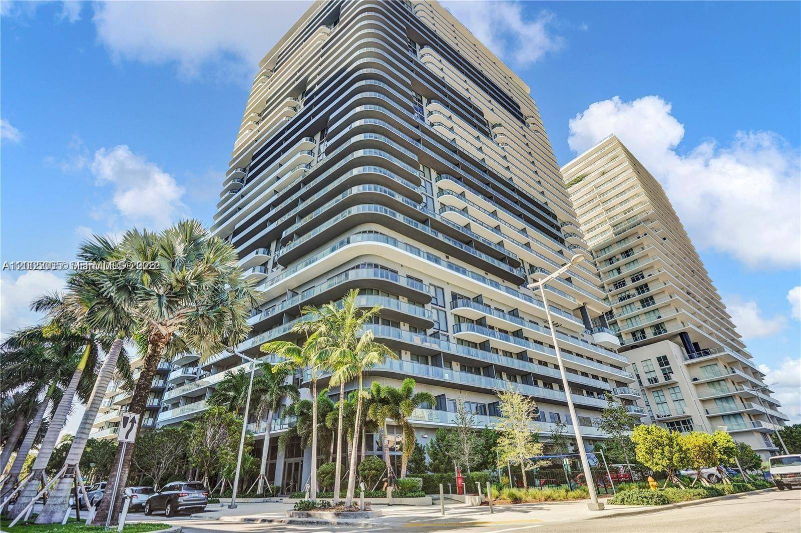 121 NE 34 StMiami - Condo 5+ Stories,Condo condo unit 2215 - picture