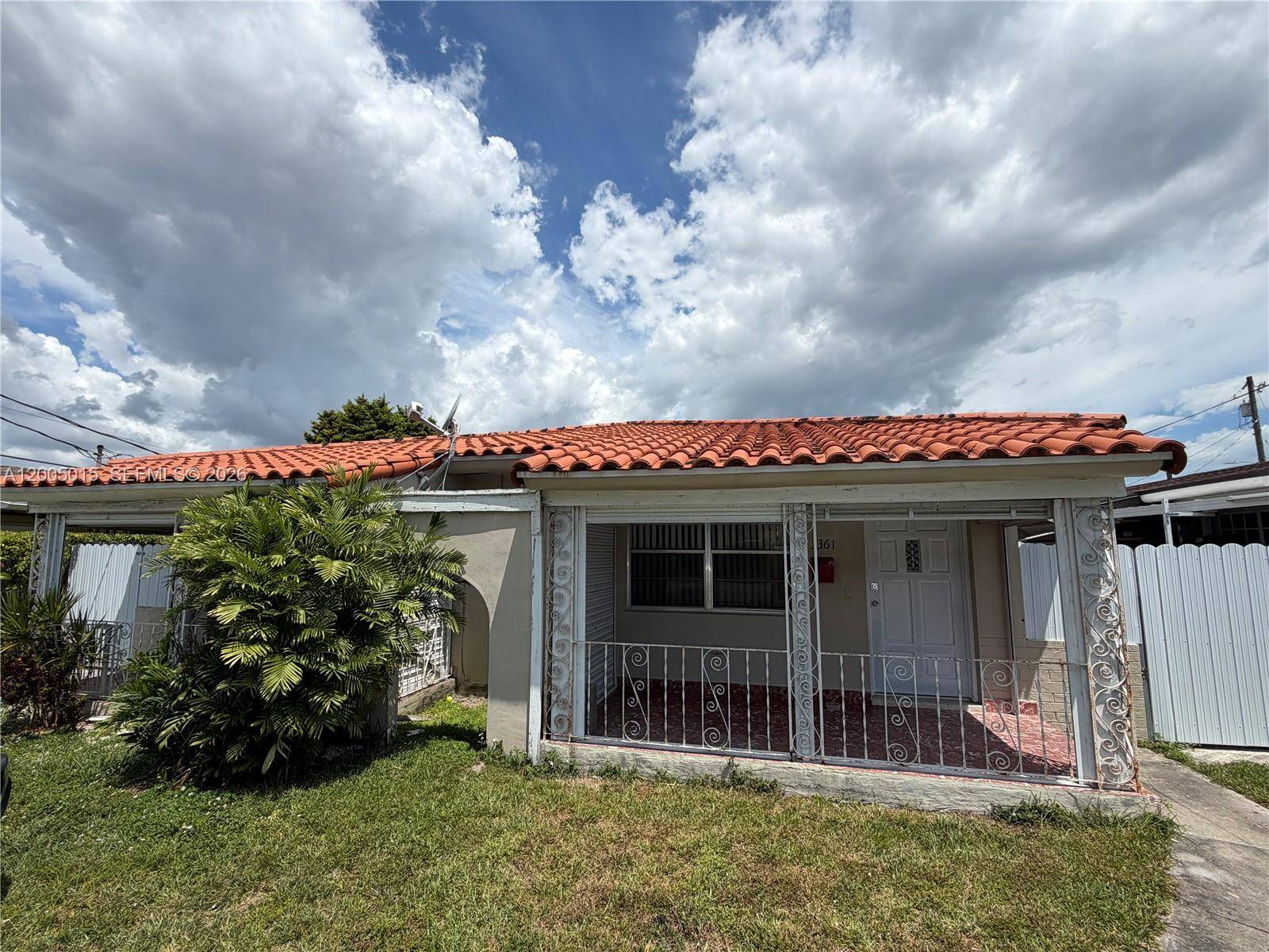 3361 SW 28th StMiami - picture