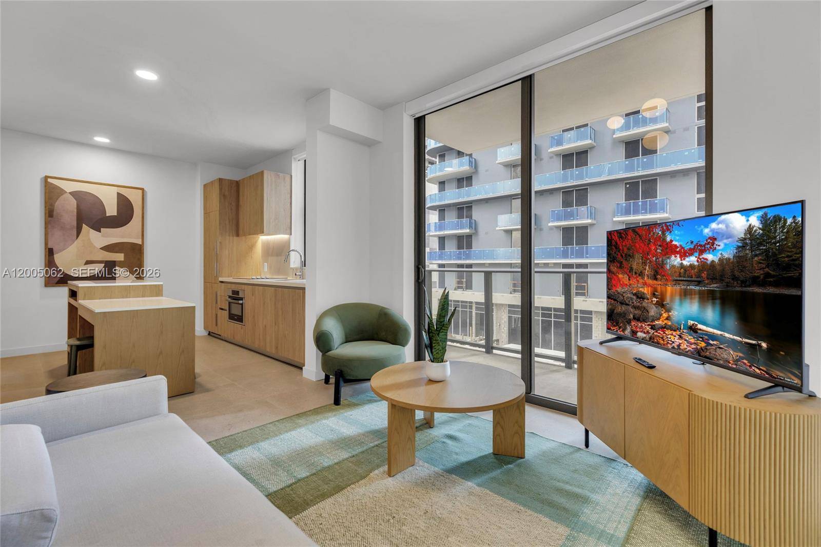 11 NE 6th StMiami - Condo/Co-Op/Annual,Condo condo unit 407 - picture