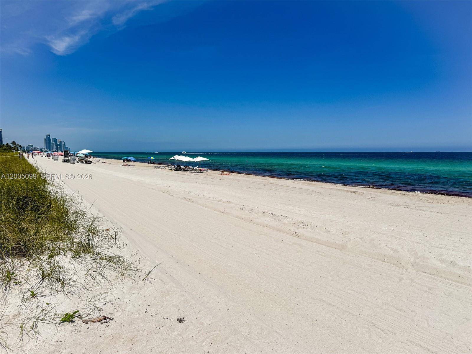 9341 Collins AveSurfside - Single Family-Annual,Condo condo unit 907 - picture