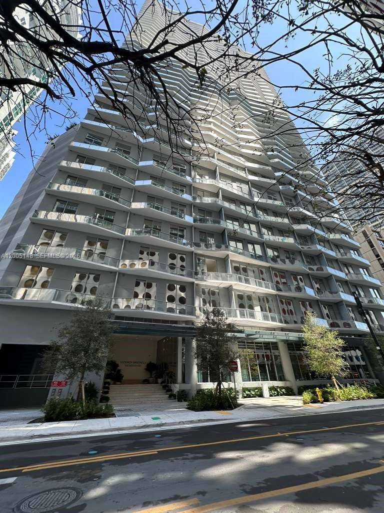 77 SE 5th StreetMiami - Condo/Co-Op/Annual,Condo condo unit 1815 - picture