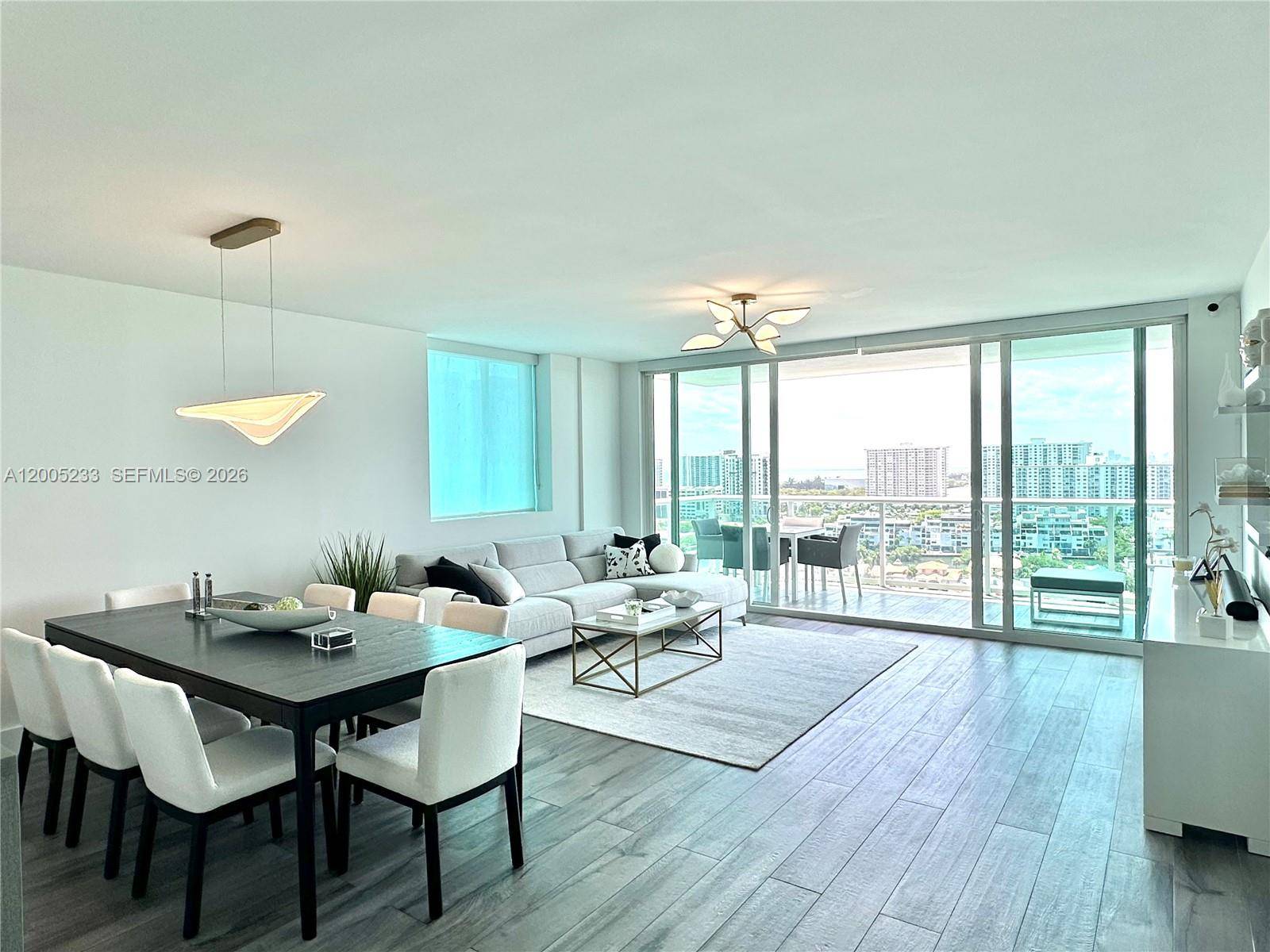 400 Sunny Isles BlvdSunny Isles Beach - Single Family-Seasonal,Condo condo unit 1708 - picture