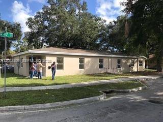 1565 NW 47th StMiami - Duplex/Tri/Quad-Annual,Multi Family condo unit 1 - picture