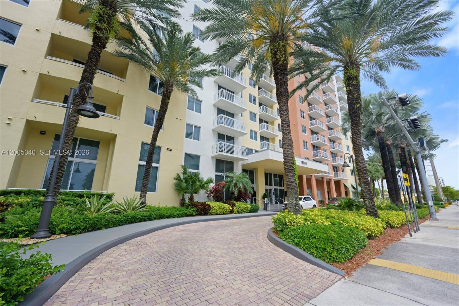18800 NE 29th AveAventura - Condo 5+ Stories,Condo condo unit 526 - picture