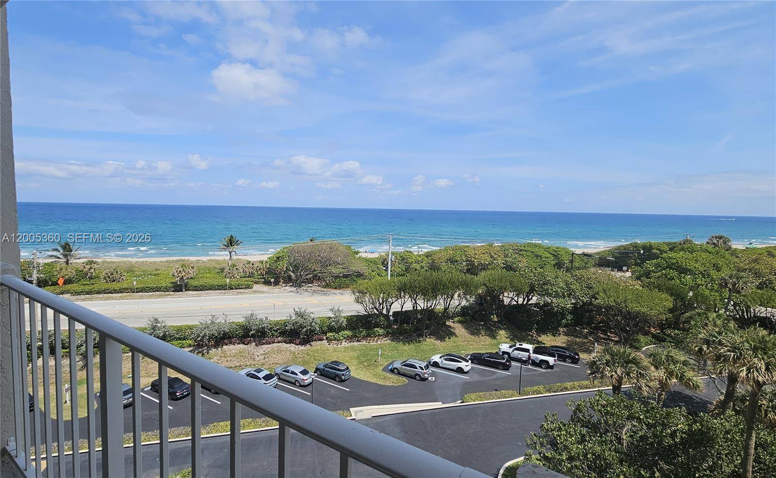 4001 N Ocean BlvdBoca Raton - Condo/Co-Op/Off Season,Condo condo unit 702 - picture