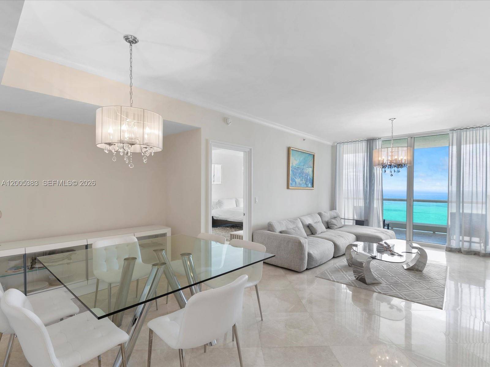 17875 Collins AveSunny Isles Beach - Condo/Co-Op/Seasonal,Condo condo unit 3305 - picture