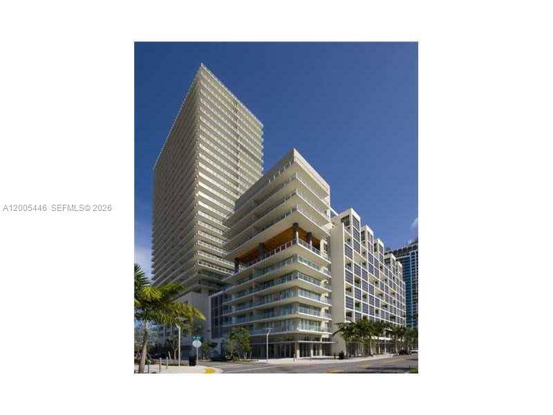 3470 E Coast AveMiami - Condo/Co-Op/Annual,Condo condo unit H1503 - picture
