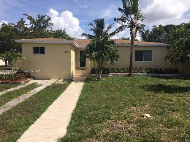 805 NE 138th StNorth Miami - picture