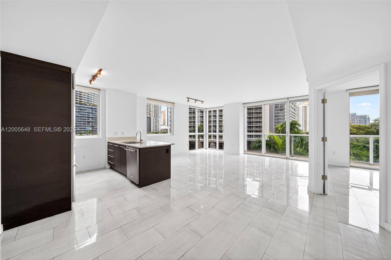 500 Brickell AveMiami - Condo 5+ Stories,Condo condo unit 501 - picture