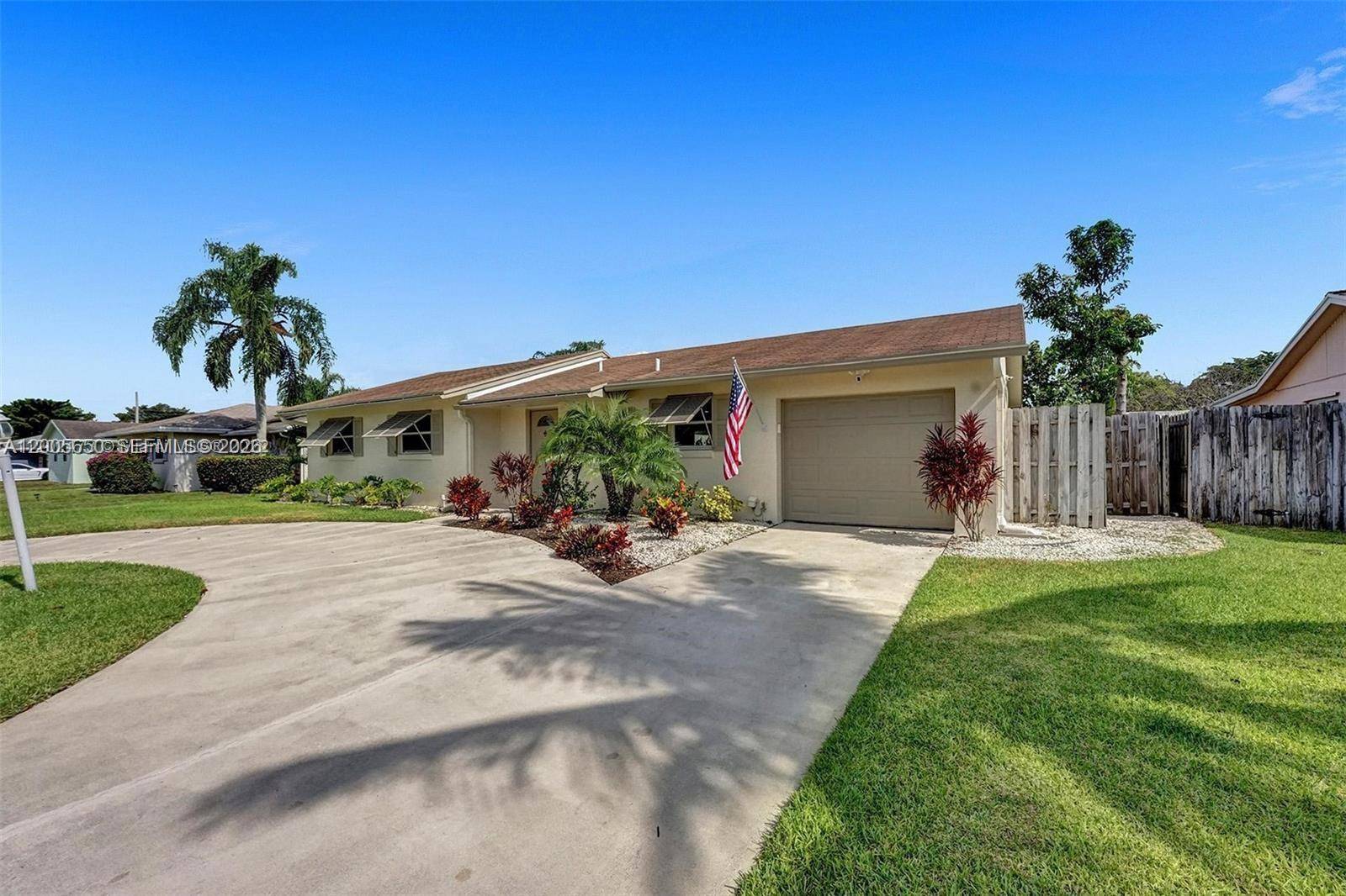 6549 Sleepy Willow WayDelray Beach - Single Family-Seasonal,House condo unit 6549 - picture