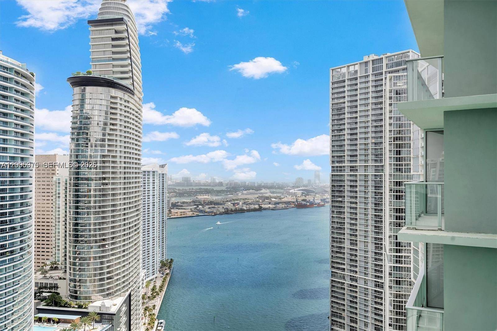 77 SE 5th StMiami - Condo/Co-Op/Annual,Condo condo unit 4106 - picture
