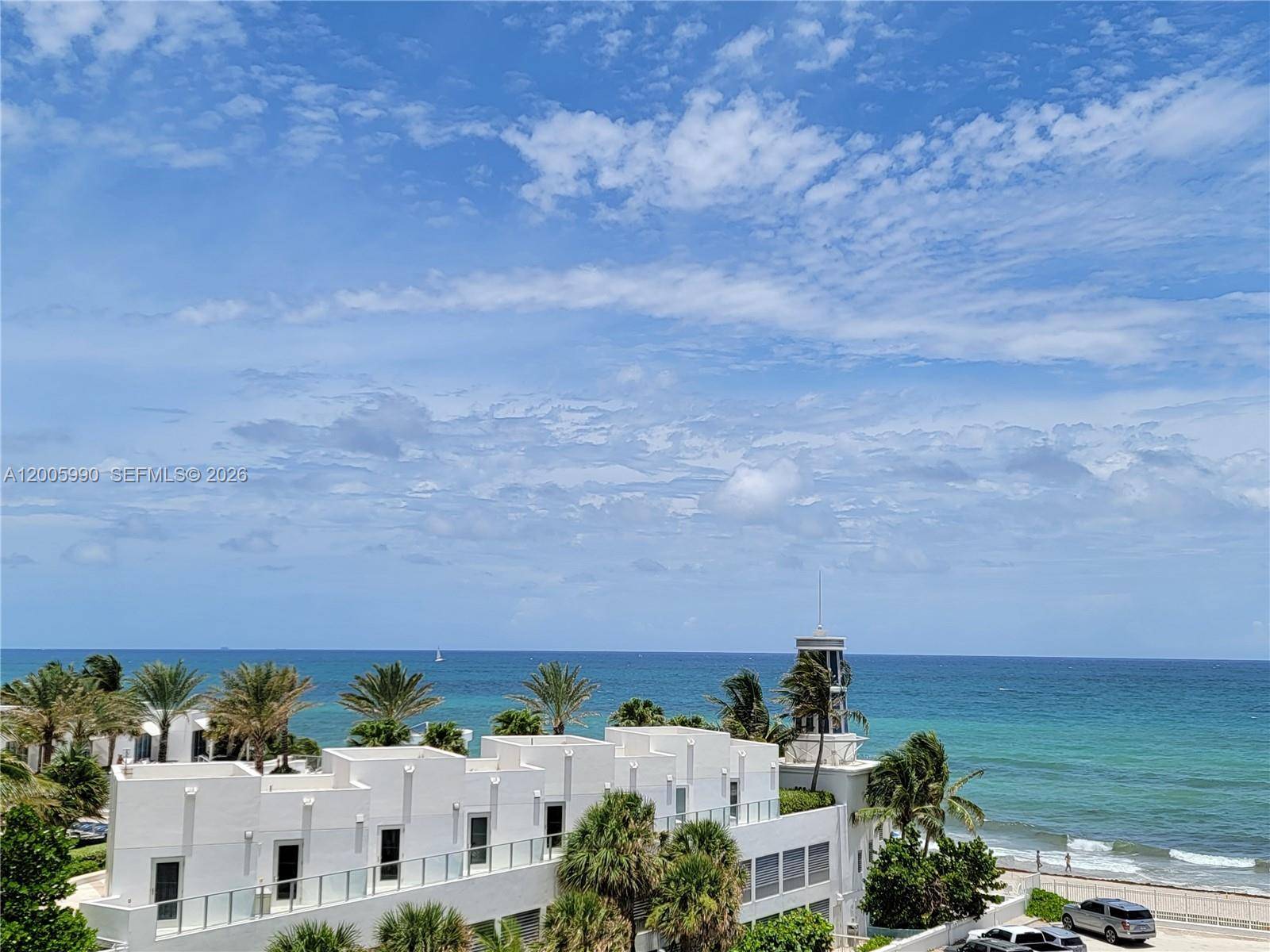 3505 S Ocean DrHollywood - Condo/Co-Op/Annual,Condo condo unit 209 - picture