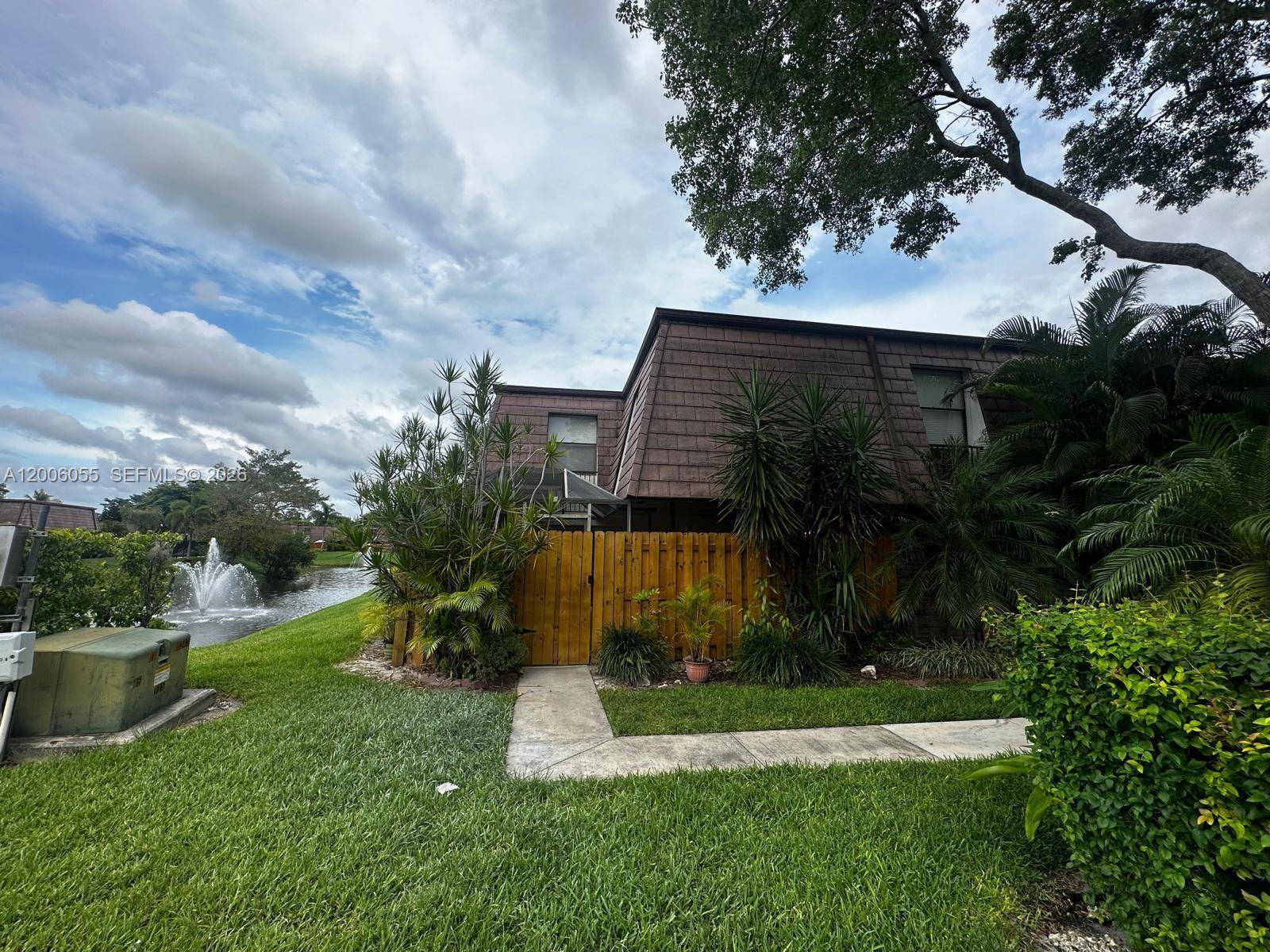 7671 W Courtyard Run WBoca Raton - picture