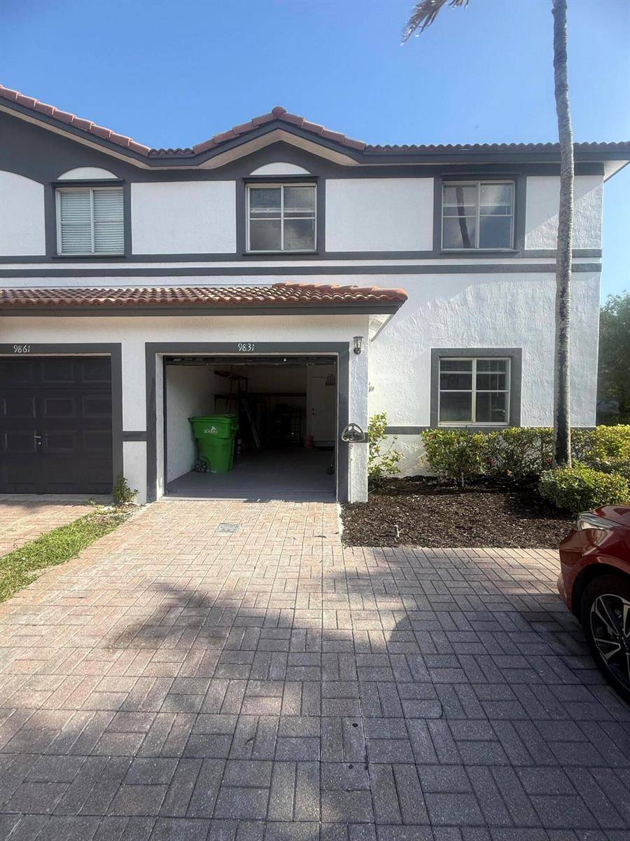 9831 NW 24thSunrise - picture