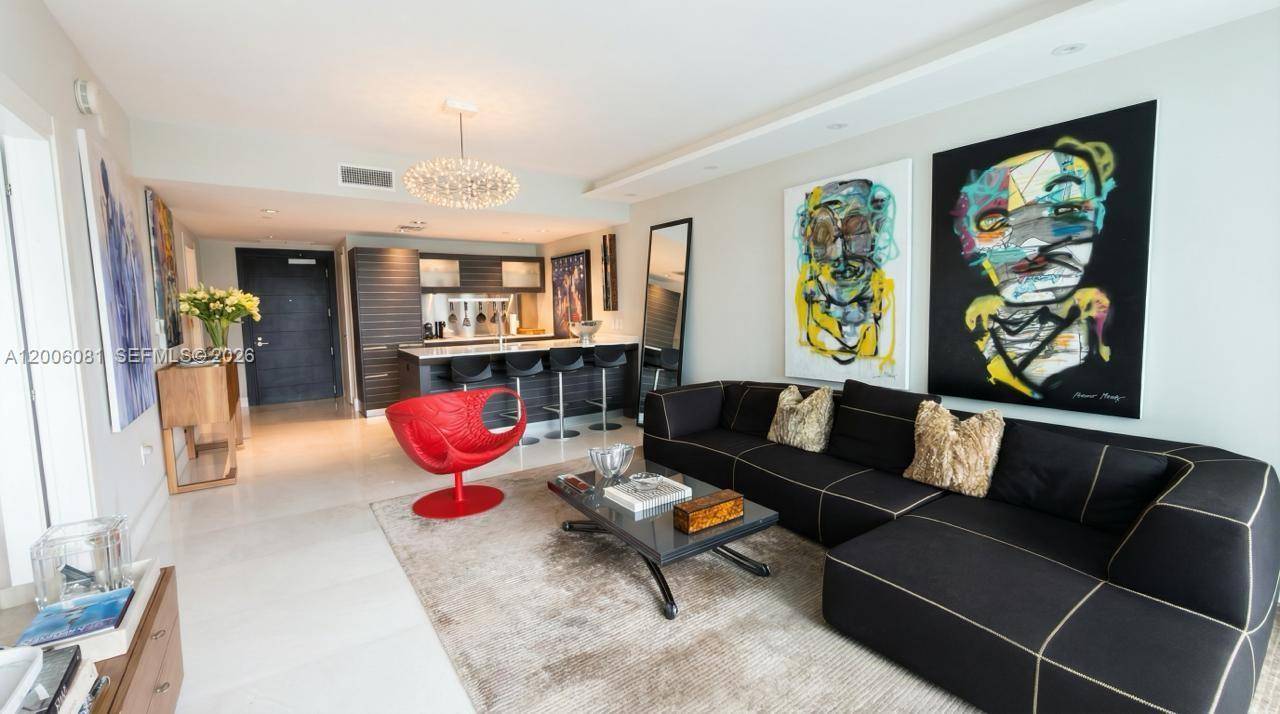 200 BISCAYNE BLVD WAYMiami - Condo/Co-Op/Annual,Condo condo unit 4310 - picture