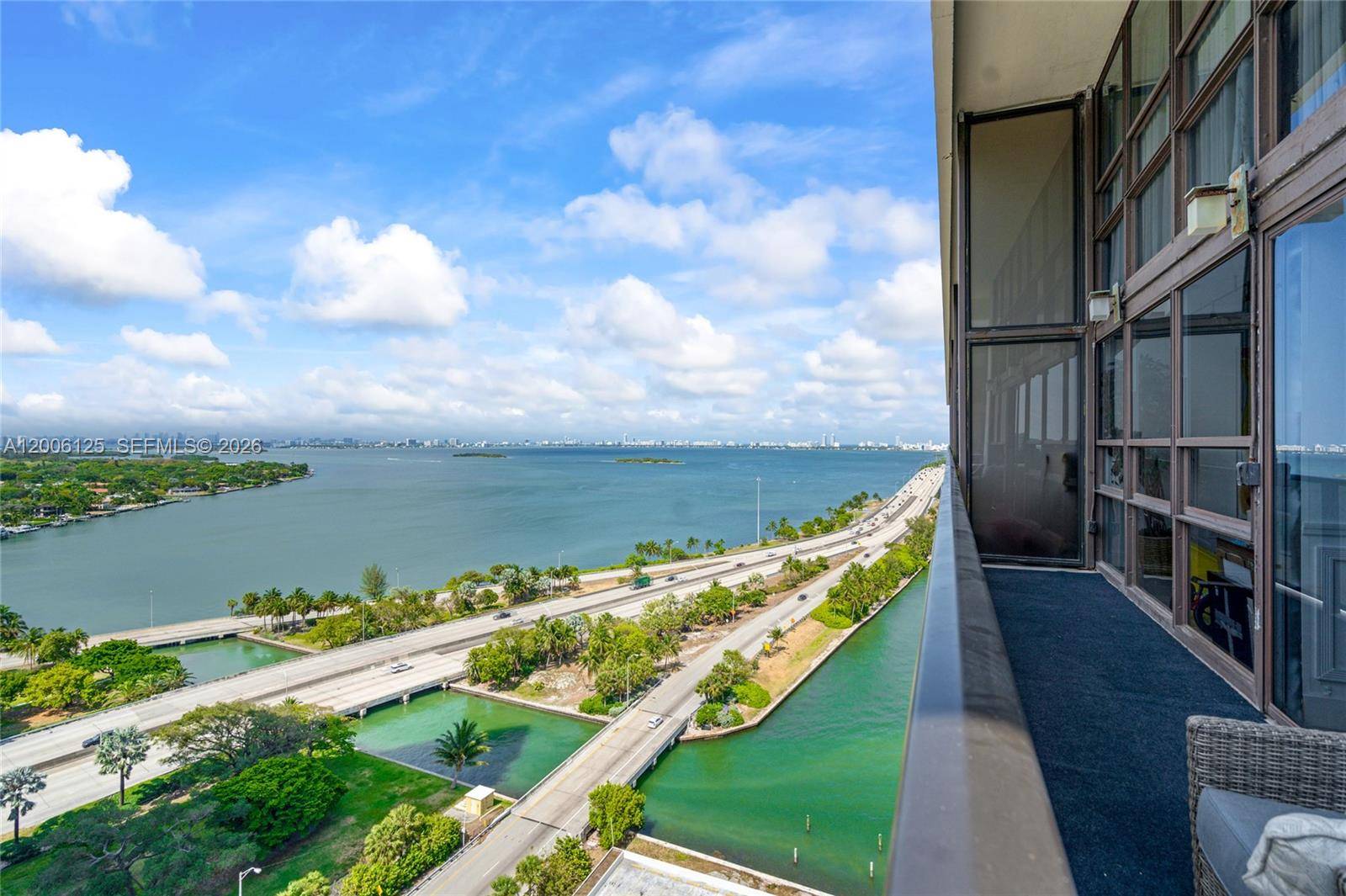 600 NE 36th StMiami - Condo/Co-Op/Annual,Condo condo unit PH2 - picture
