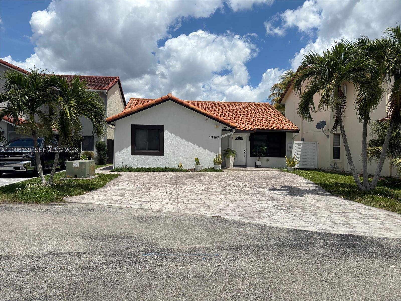 15167 SW 94th TerMiami - Single Family-Annual,House condo unit 1 - picture