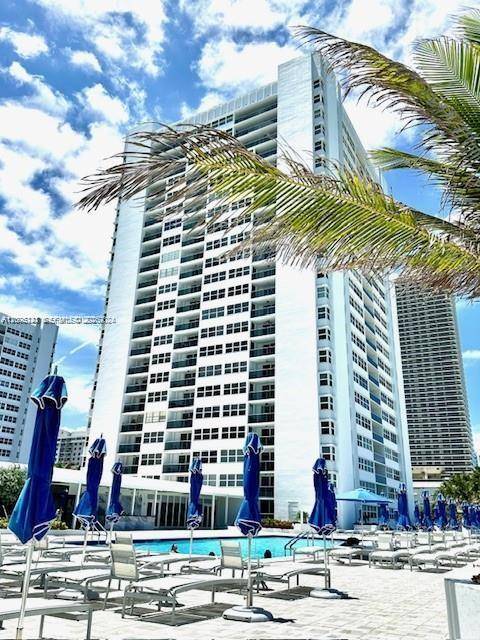 1904 S Ocean DrHallandale Beach - Apartments-Seasonal,Condo condo unit 1707 - picture