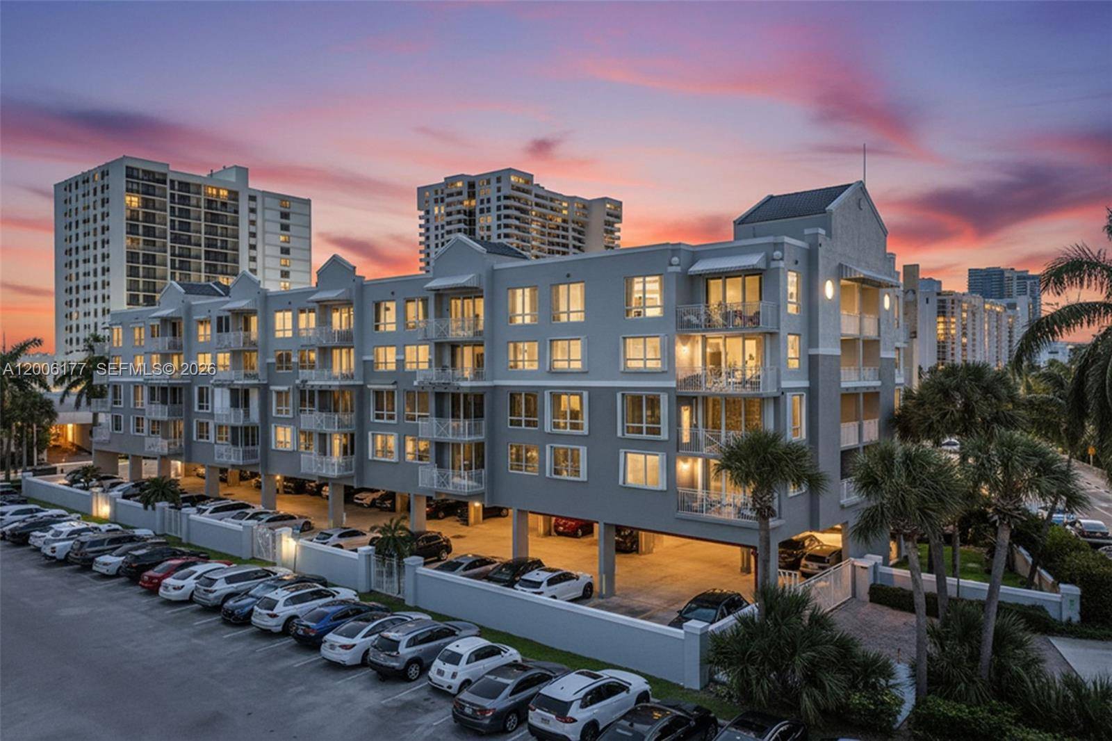 2642 Collins AveMiami Beach - Condo 5+ Stories,Condo condo unit 306 - picture