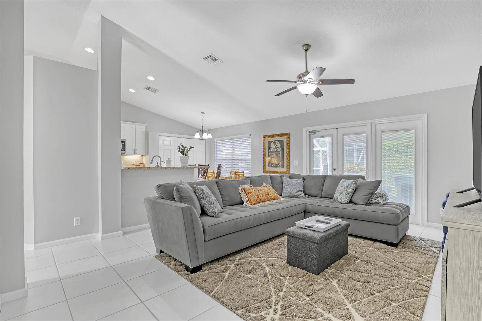 133 Black OliveRoyal Palm Beach - picture