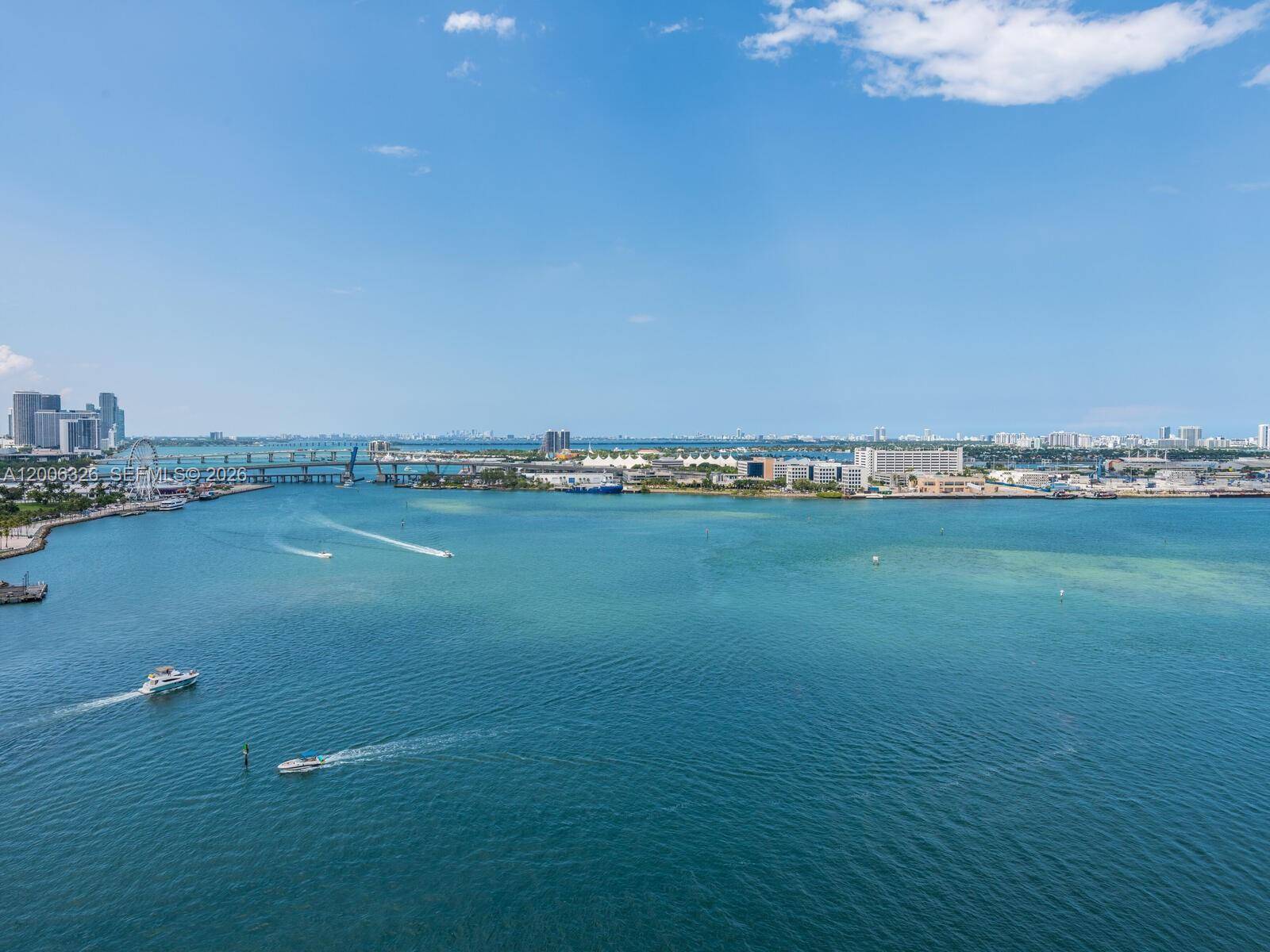 888 Brickell Key DrMiami - Condo/Co-Op/Annual,Condo condo unit 2112 - picture