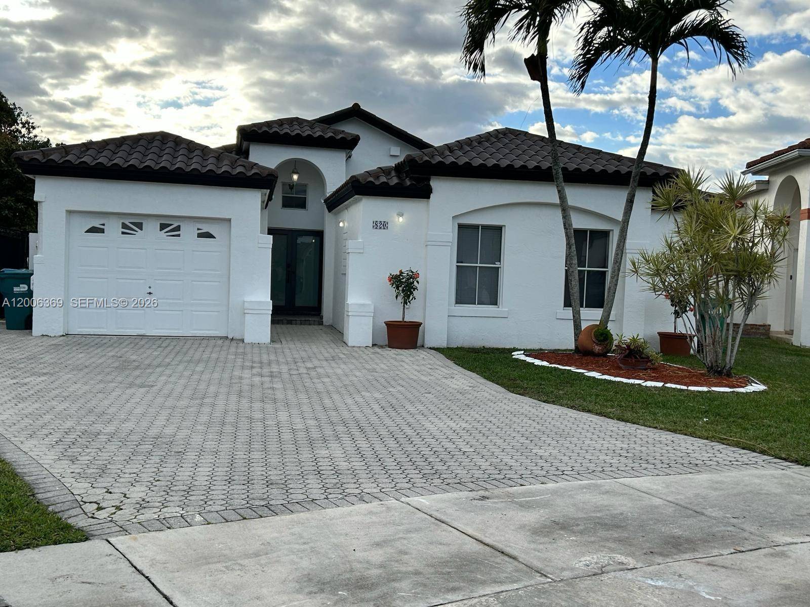 820 NW 132 ctMiami - picture