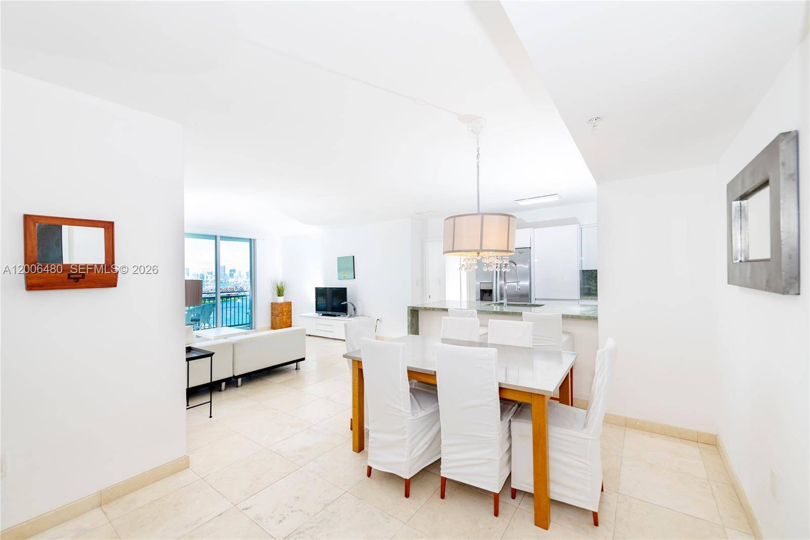 90 Alton RdMiami Beach - Condo/Co-Op/Annual,Condo condo unit 2304 - picture
