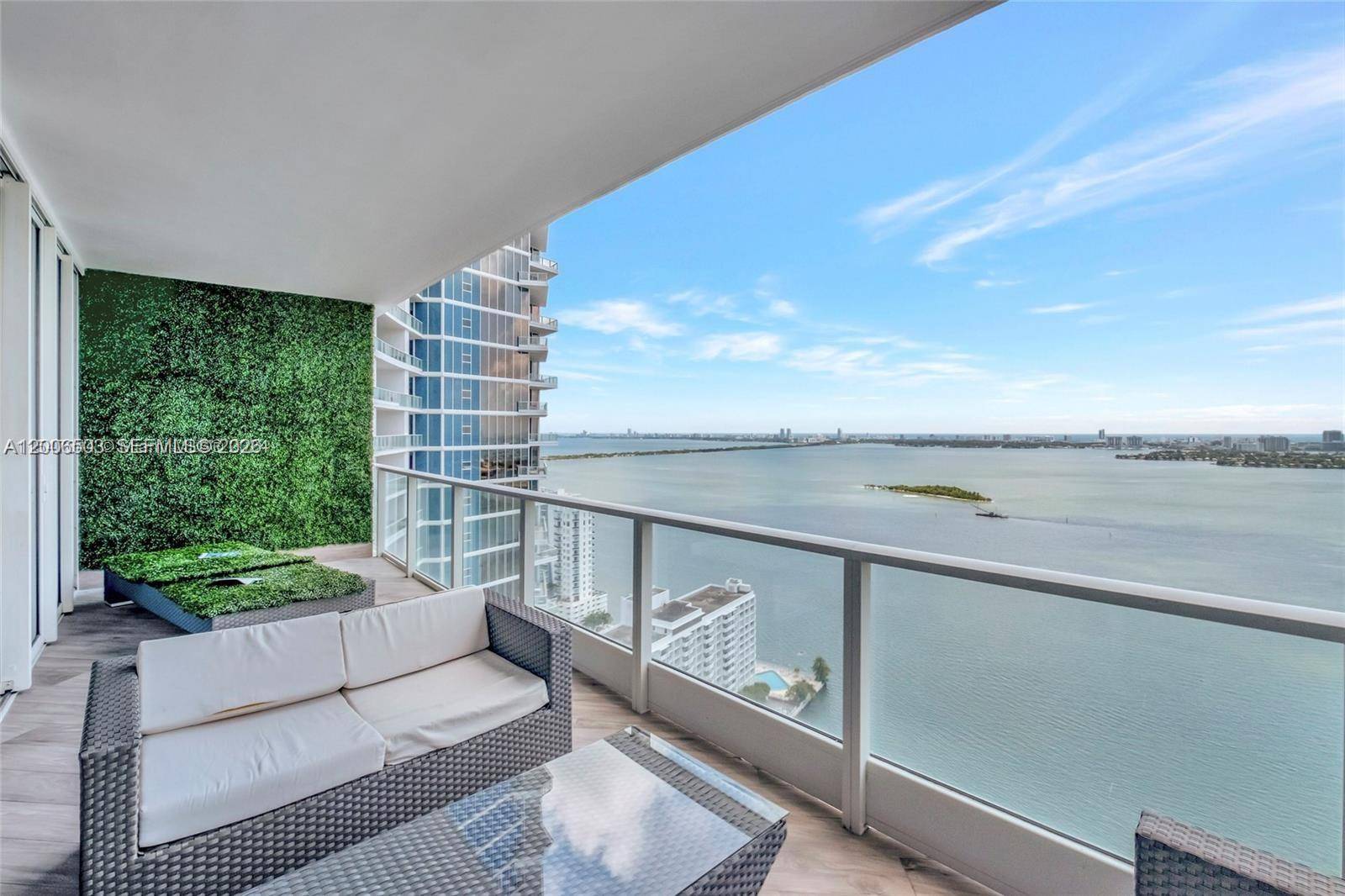 2020 N Bayshore DrMiami - Condo/Co-Op/Annual,Condo condo unit 3408 - picture