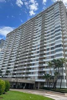 1985 S Ocean DrHallandale Beach - Condo/Co-Op/Seasonal,Condo condo unit 21P - picture