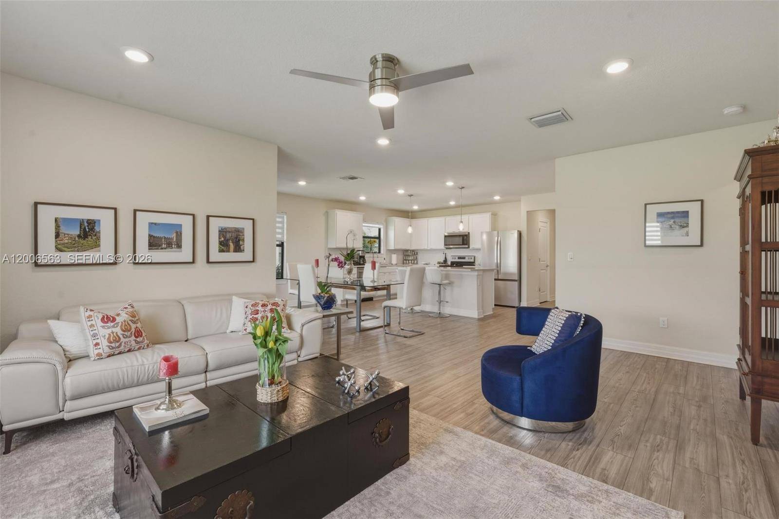 3141 Poinciana StLauderdale Lakes - picture
