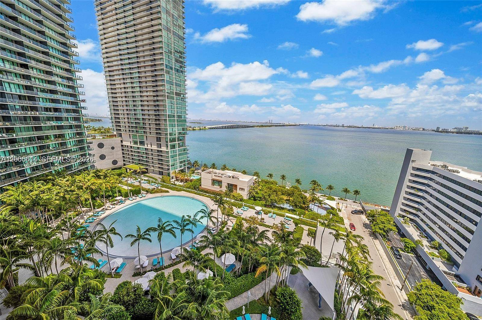 480 NE 31st StMiami - Condo/Co-Op/Seasonal,Condo condo unit 905 - picture