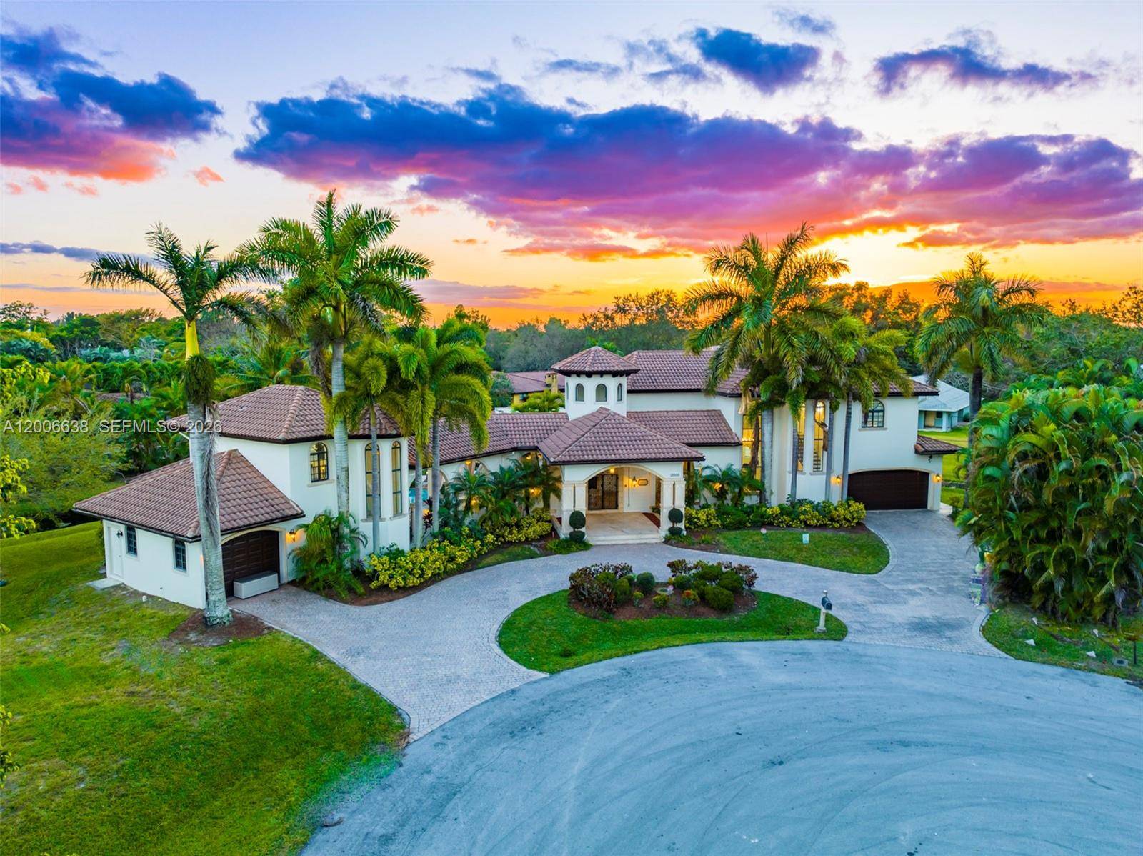 12000 NW 6th StPlantation - picture