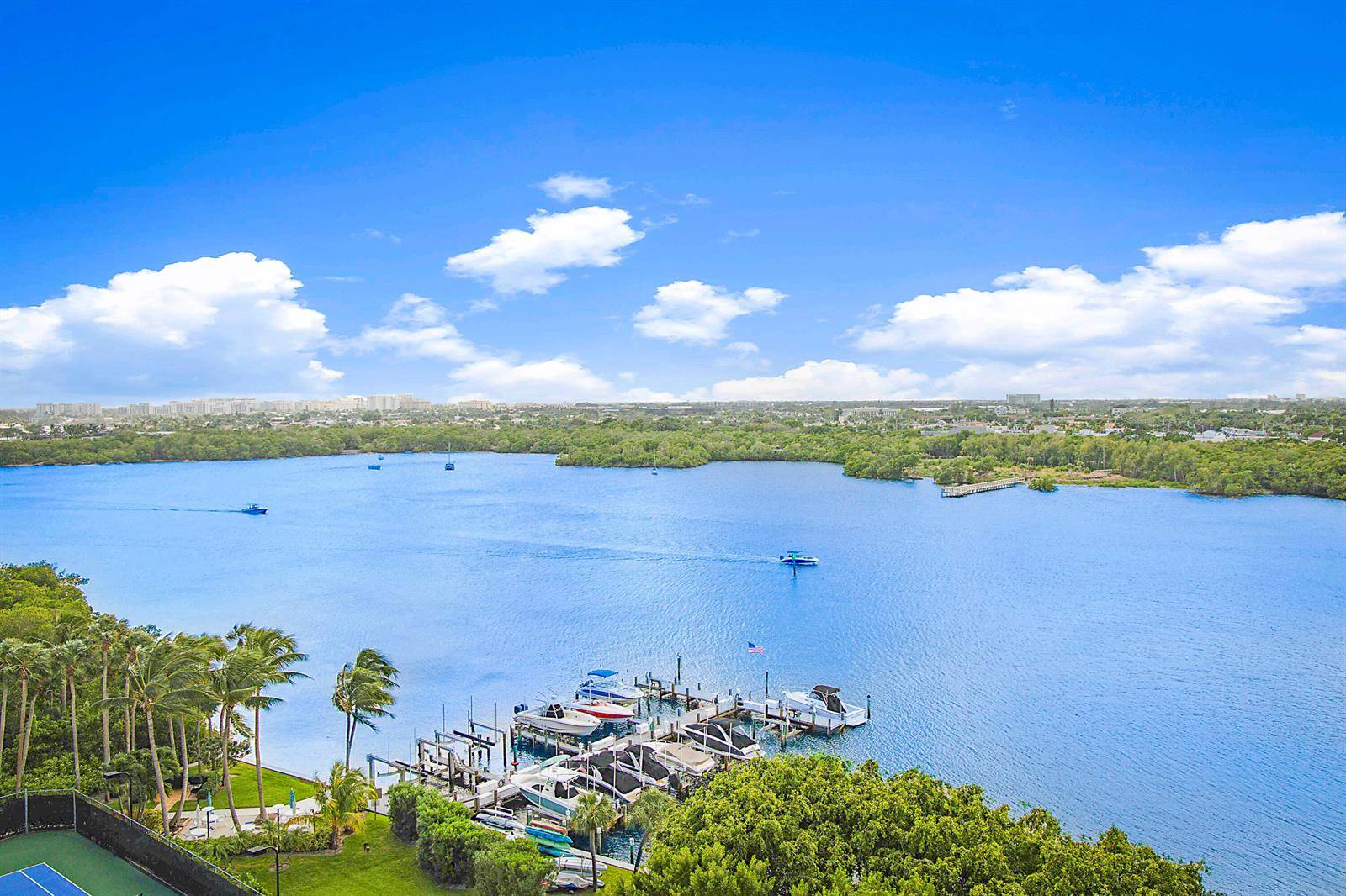 2121 N OceanBoca Raton - Condo condo unit 1507w - picture